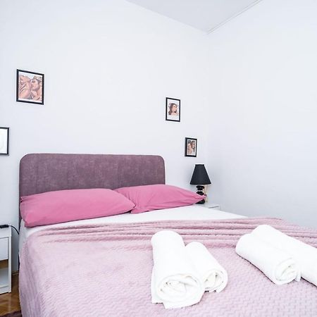 Apartment Fifi Dubrownik Zewnętrze zdjęcie