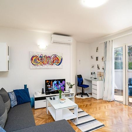 Apartment Fifi Dubrownik Zewnętrze zdjęcie